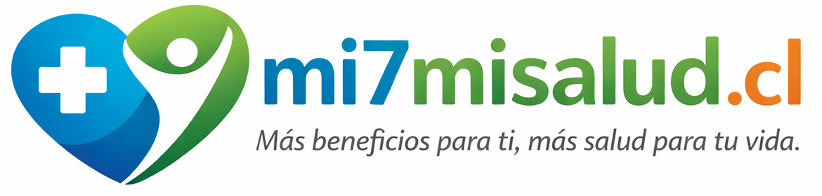 Mi7MiSalud Logo